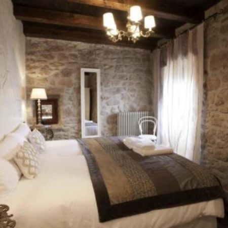 Casa Rural Cirera D'Avall Lladurs Exterior foto